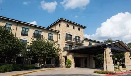 Belmont Village West Lake Hills