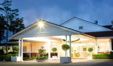 Belrose Country Club Retirement Village