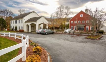 Benchmark Senior Living at Billerica Crossings