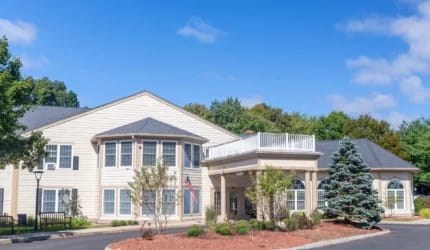 Benchmark Senior Living at Shrewsbury Crossings