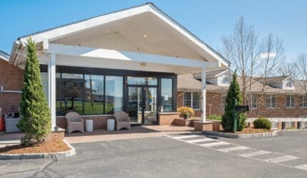 Bentley Assisted Living at Branchville
