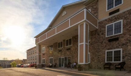 Bentley Commons at Paragon Village
