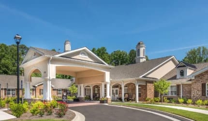 Benton House of Decatur