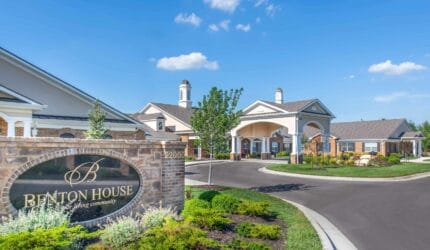 Benton House of Lenexa