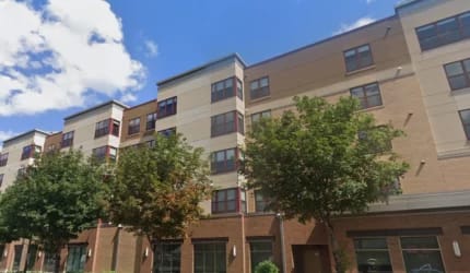 Bentson Family Assisted Living Residence