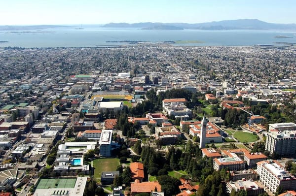 Assisted Living in Berkeley, CA
