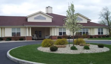 Bethany Pointe Health Campus