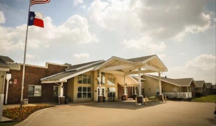 Bethesda Gardens Memory Care Fort Worth