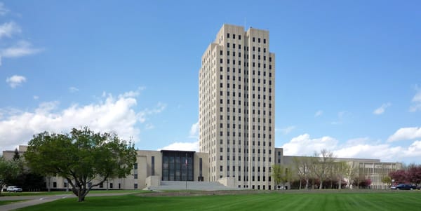 Assisted Living in Bismarck, ND