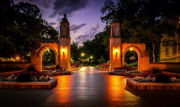 Assisted Living in Bloomington, IN