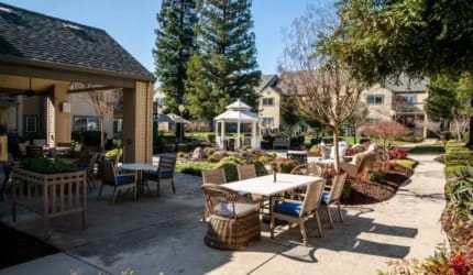 Blossom Vale Senior Living