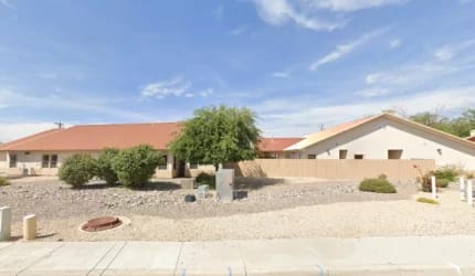 Blue Horizon Boutique Assisted Living & Memory Care