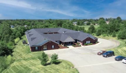 Bluegrass Assisted Living at Bardstown