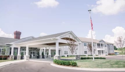 Bluegrass Senior Living