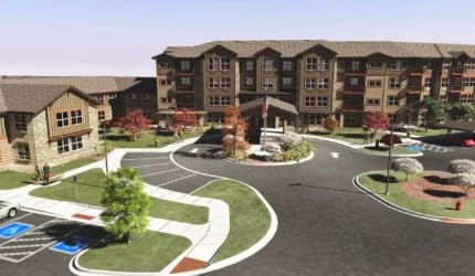 Bonaventure Senior Living – Colorado Springs