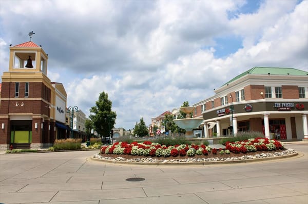 Independent Living in Bowie, MD
