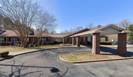 Briar Glen Alzheimer’s Special Care Center