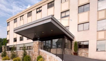 Autumn Lake Healthcare at BridgePark