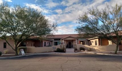 BridgeWater Assisted Living Tucson