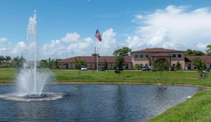 Brilliance Assisted Living