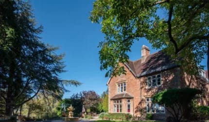 Bristol Care Homes
