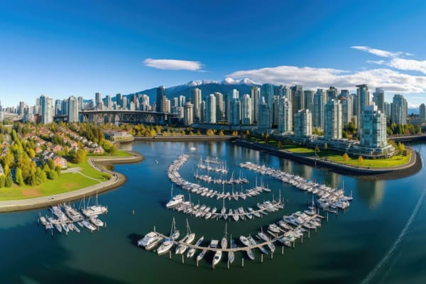 Assisted Living in British Columbia, Canada