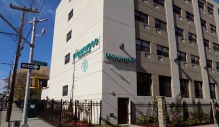 Bronxwood Assisted Living