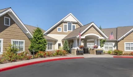Brookdale Bend
