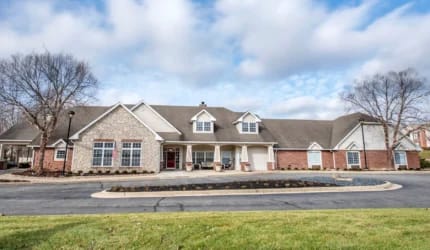 Brookdale Bloomington