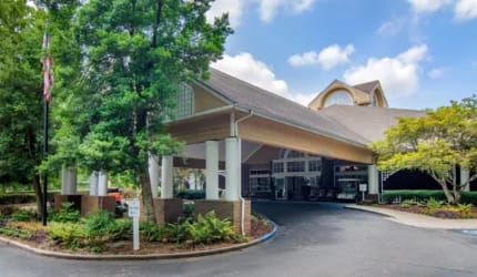 Brookdale Chambrel Roswell