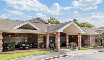 Brookdale at Home® Corpus Christi