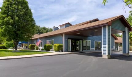 Brookdale Dover – Assisted Living
