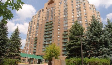Brookdale Edina