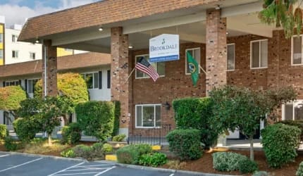 Brookdale Federal Way