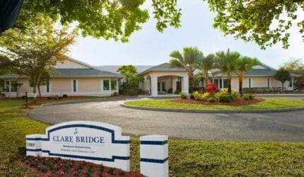 Brookdale Fort Myers The Colony