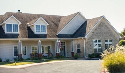 Brookdale Georgetown