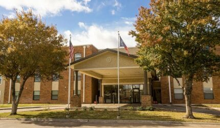 Brookdale Grand Court