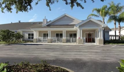 Brookdale Highlands