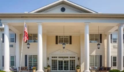 Brookdale Hockessin
