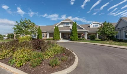 Brookdale Kenosha