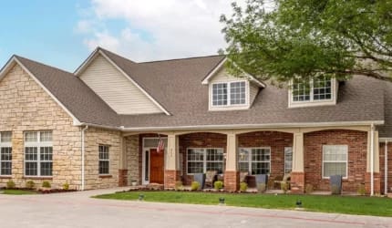 Brookdale Lewisville