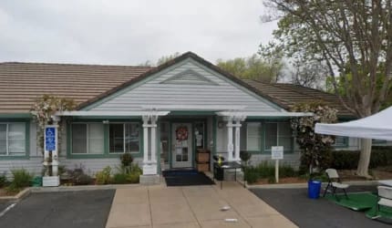 Brookdale North Fremont