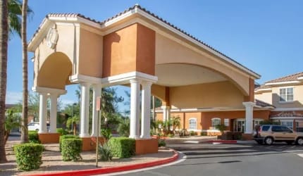 Brookdale North Scottsdale