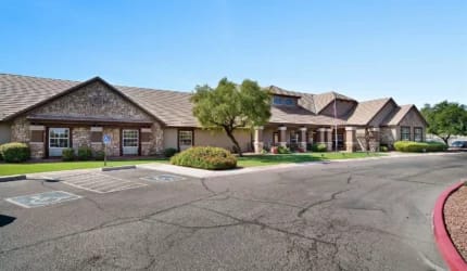 Brookdale Peoria