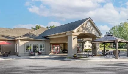 Protected: Brookdale Springmeadows
