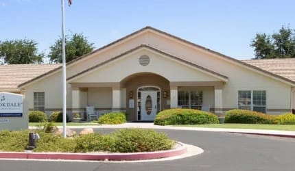 Brookdale Union Hills