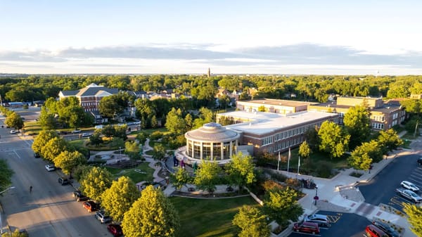 Assisted Living in Brookings, SD