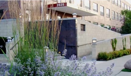 Buckingham Pavilion Nursing and Rehabilitation