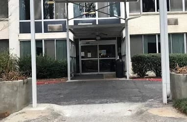 Budd Terrace