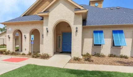 Buena Vida Senior Village